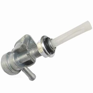 Fuel Valve Petcock for Champion Power Equipment 3500/4000 Watt Recoil Start Gasoline Powered Portable Generator