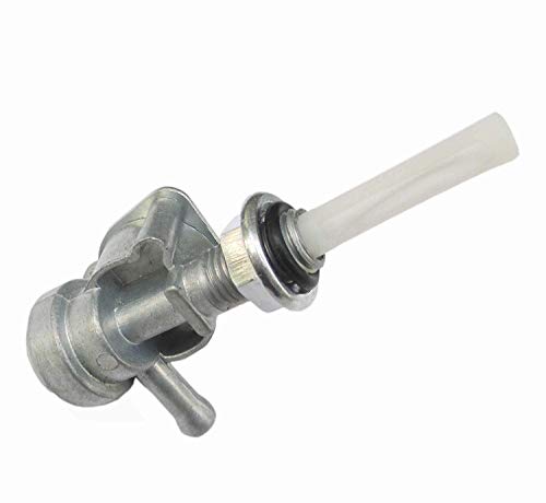 Fuel Valve Petcock for Champion Power Equipment 3500/4000 Watt Recoil Start Gasoline Powered Portable Generator