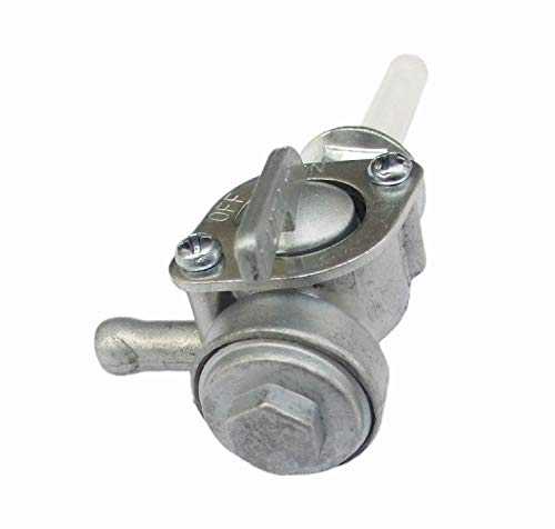 Fuel Valve Petcock for Champion Power Equipment 3500/4000 Watt Recoil Start Gasoline Powered Portable Generator