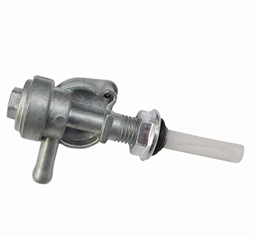 Fuel Valve Petcock for Champion Power Equipment 3500/4000 Watt Recoil Start Gasoline Powered Portable Generator