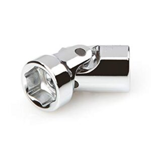 TEKTON 1/4 Inch Drive x 10 mm Universal Joint Socket | SHD08110