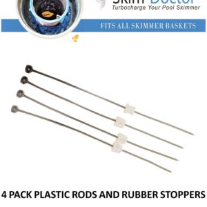 SkimDoctor Co Polymer Replacement Assembly Kit