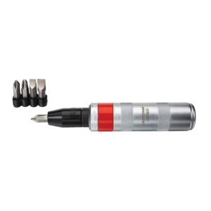 CRAFTSMAN Hand Impact Driver, 3/8-Inch Set (CMMT14104)