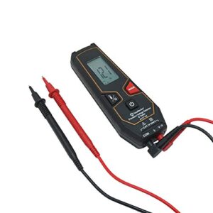 southwire - 65112140 41171n precision voltage detector & tester