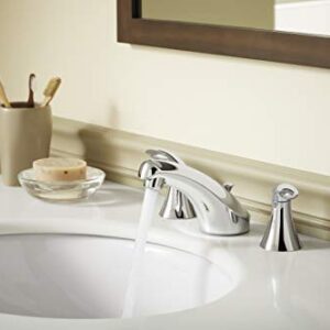 Kohler K-EC2210-0 Caxton Oval Bathroom Sink, White