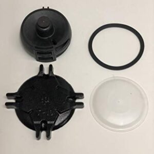 3/4 Neptune T-10 Water Meter Rebuild kit