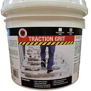 Cherry Stone Traction Grit (25 Pound)