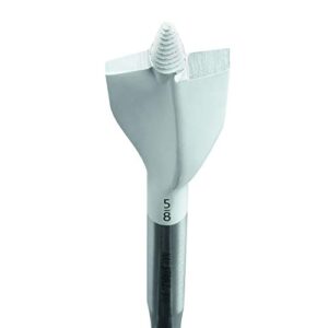 BOSCH NS1007 5/8 In. x 6 In. Nail Strike Wood-Boring Spade Bit