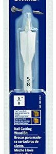 BOSCH NS1007 5/8 In. x 6 In. Nail Strike Wood-Boring Spade Bit