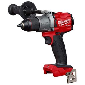 Milwaukee 2803-20 M18 FUEL 1/2" Drill/Driver (Bare Tool)-Peak Torque = 1,200 in-lbs (Renewed)