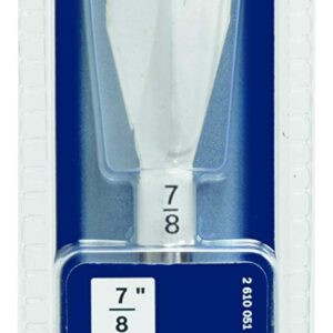 BOSCH NS1011 7/8 In. x 6 In. Nail Strike Wood-Boring Spade Bit