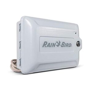 Rain-Bird Controller Indoor Outdoor Lawn Irrigation Sprinkler Timer ESPME3 (Controller Only)