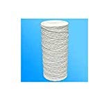 compatible for cw5-bbs filter cartridge 5 micron white