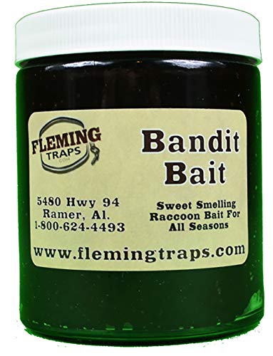 Bandit Bait - 6 oz.