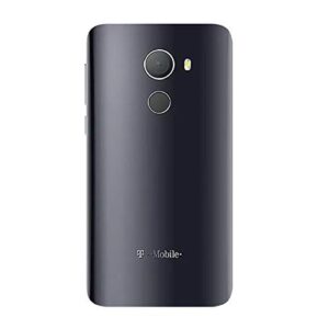 Alcatel Revvl 5049W 32GB Android Nougat 7.0 Fingerprint Secured Smartphone T-Mobile (Renewed)