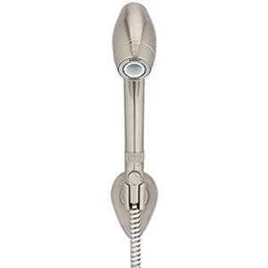 ETL Oxygenics 26488 BodySpa RV Handheld Shower