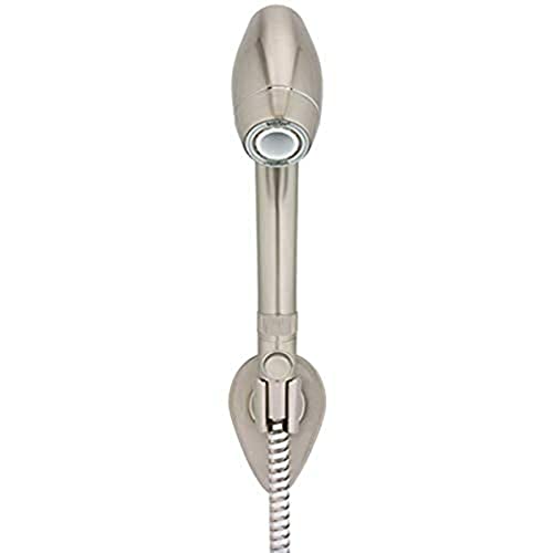 ETL Oxygenics 26488 BodySpa RV Handheld Shower