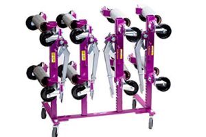 gojak® storage rack - model g567r