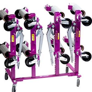 GoJak® Storage Rack - Model G567R