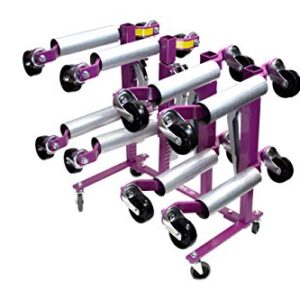 GoJak® Storage Rack - Model G567R