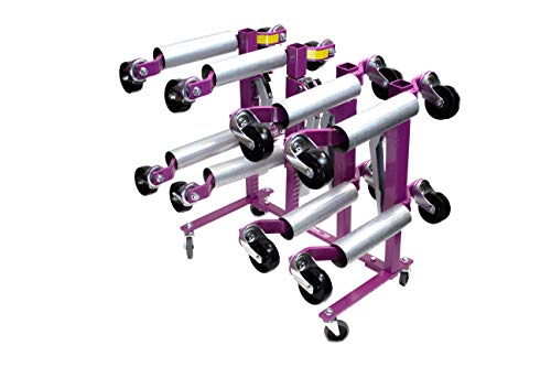 GoJak® Storage Rack - Model G567R