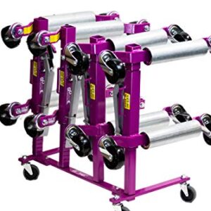 GoJak® Storage Rack - Model G567R