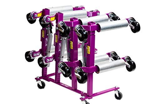 GoJak® Storage Rack - Model G567R