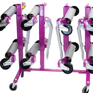 GoJak® Storage Rack - Model G567R