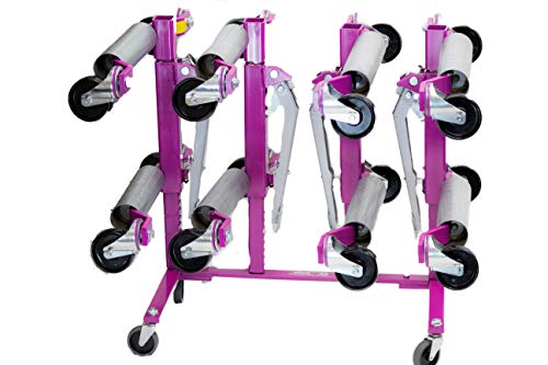 GoJak® Storage Rack - Model G567R