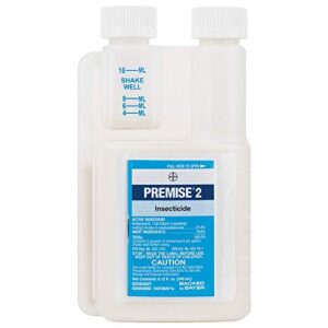 bayer 2584607 premise 2f insecticide