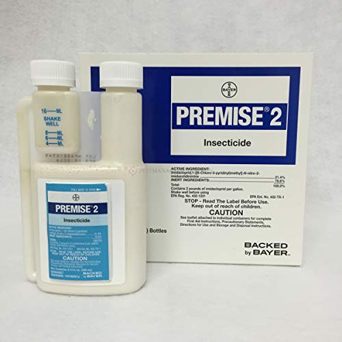 Bayer 2584607 Premise 2F Insecticide