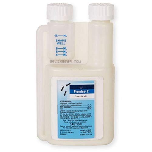 Bayer 2584607 Premise 2F Insecticide