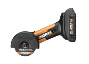 worx wx801l mini-cutter