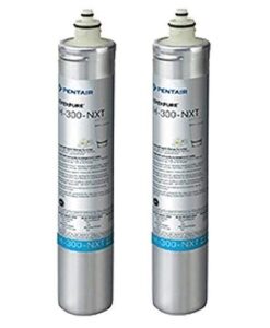 everpure ev927441 replacement cartridge for h-300-nxt drinking water system (pack of 2)