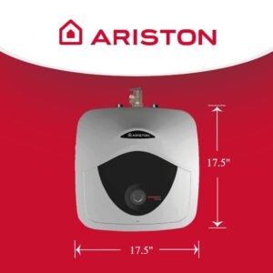 Ariston Andris 8 Gallon 120-Volt Point of Use Mini-Tank Electric Water Heater