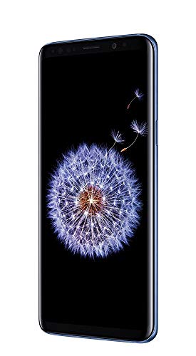 Samsung Galaxy S9 G960U Verizon Unlocked 64GB (Coral Blue)