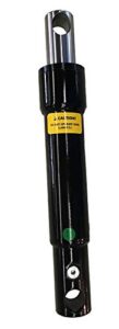 partspro snowdogg replacement lift cylinder, 1-1/2" x 6"