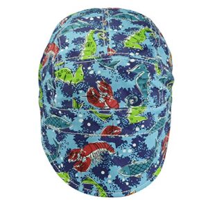 RIVERWELD Welding Cap Pure Cotton Mesh Inside Liner for Welders Match Welding Helmet Multi Color Work Safety Equipment Gear Head Protection