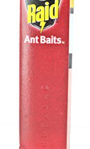 ANT BAIT VALUE 8PK