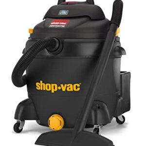 Shop-Vac 9627310 18 Gallon 6.5 Peak HP Contractor Wet Dry Vacuum