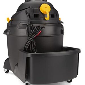 Shop-Vac 9627310 18 Gallon 6.5 Peak HP Contractor Wet Dry Vacuum