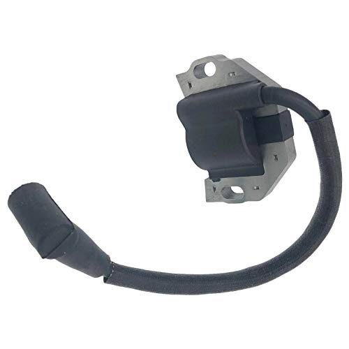 JORSION Ignition Coil Replaces Kawasaki 21171-0738, 21171-0711,21171-7041,21171-7042,21171-7047, 21171-7043 Fit Kawasaki FR, FS, FX Series Engines for John Deere UC11197