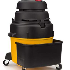 Shop-Vac 9258010 8 Gallon 6.0-Peak HP Industrial Wet/Dry Vacuum