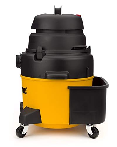 Shop-Vac 9258010 8 Gallon 6.0-Peak HP Industrial Wet/Dry Vacuum