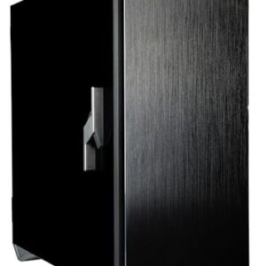 Empowered PC Sentinel Gaming Desktop - NVIDIA GeForce RTX 4070 12GB, Intel 8-Core i7-11700F Processor, 32GB RAM, 512GB NVMe SSD + 2TB HDD, WiFi, Windows 11 Home - Tower Gamer Computer