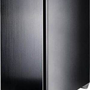 Empowered PC Sentinel Gaming Desktop - NVIDIA GeForce RTX 4070 12GB, Intel 8-Core i7-11700F Processor, 32GB RAM, 512GB NVMe SSD + 2TB HDD, WiFi, Windows 11 Home - Tower Gamer Computer