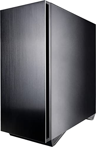 Empowered PC Sentinel Gaming Desktop - NVIDIA GeForce RTX 4070 12GB, Intel 8-Core i7-11700F Processor, 32GB RAM, 512GB NVMe SSD + 2TB HDD, WiFi, Windows 11 Home - Tower Gamer Computer