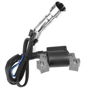 ignition coil for troybilt yard machines snowblower thrower 951-10646a