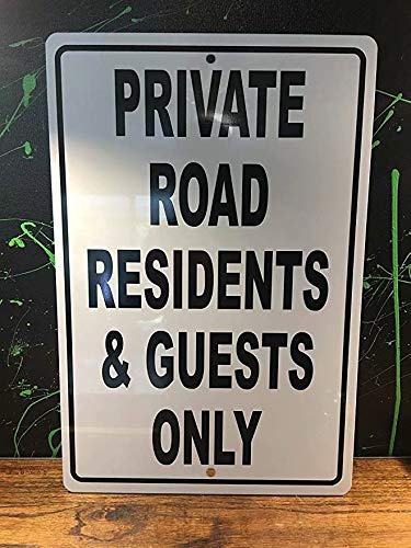 Vincenicy Metal Sign Great Aluminum Tin Sign Stanley Caution No Trespassing Honeybees at Work Sign Rust Free UV Protected and Weatherproof 8 X 12 Inch