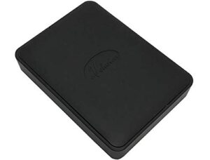 avolusion 1.5tb usb 3.0 portable ps4 external hard drive (ps4 pre-formatted) hd250u3-x1-1.5tb-ps - 2 year warranty